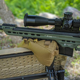 Cole-TAC Tricorne Bag.