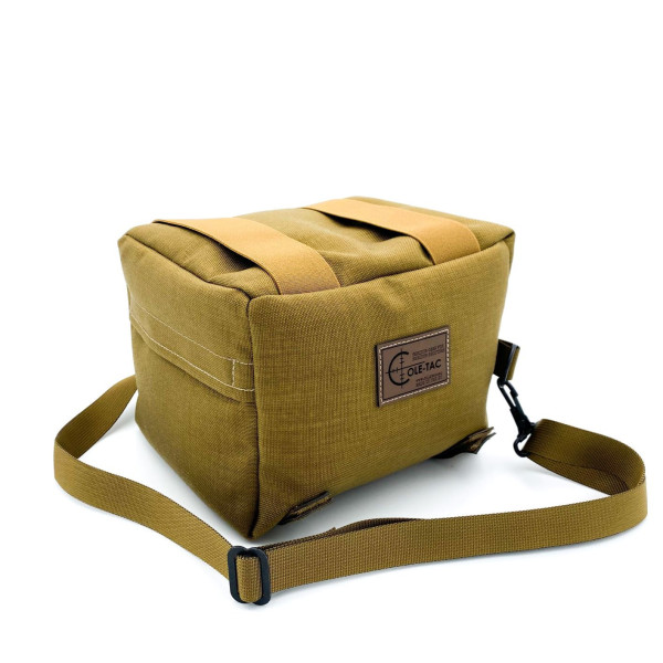 Cole-TAC Little Cuddle Bag.