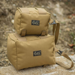 Cole-TAC Little Cuddle Bag.