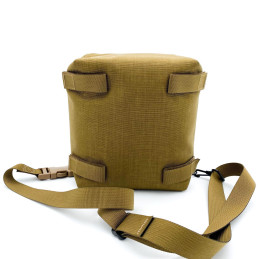 Cole-TAC Little Cuddle Bag.