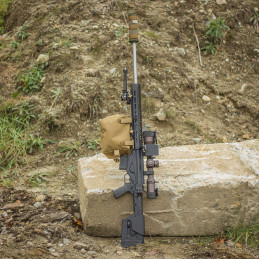 Cole-TAC Little Cuddle Bag.