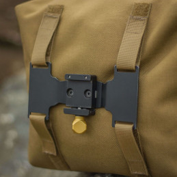 Cole-TAC Little Cuddle Bag.