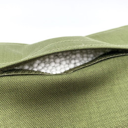 Cole-TAC Cuddle Bag.