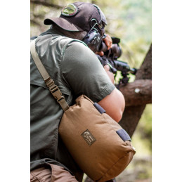 Cole-TAC Cuddle Bag.