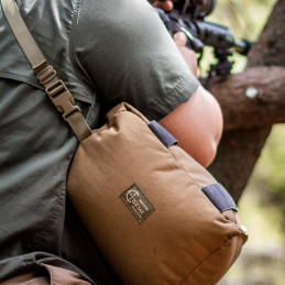 Cole-TAC Cuddle Bag.