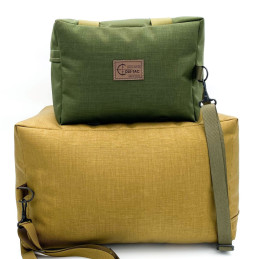 Cole-TAC Mega Bag.