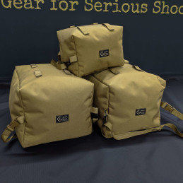 Cole-TAC Mega Bag.