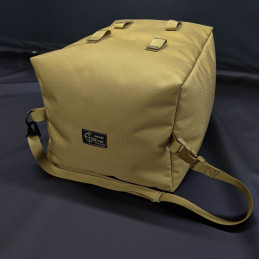 Cole-TAC Mega Bag.