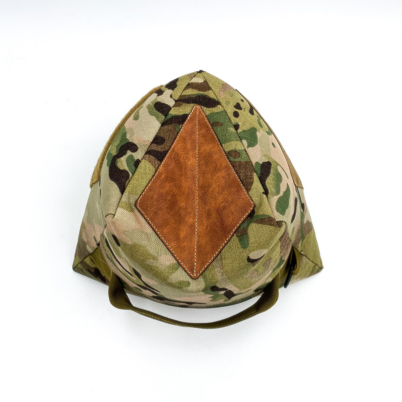 Cole-TAC Pharaoh bag.