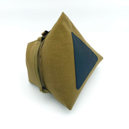 Cole-TAC Pharaoh bag.