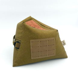 Cole-TAC Pharaoh bag.