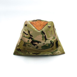 Cole-TAC Pharaoh bag.