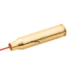 .223 Rem Cartridge Red Laser Bore Sight
