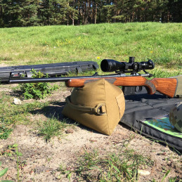 Cole-TAC Pharaoh bag.