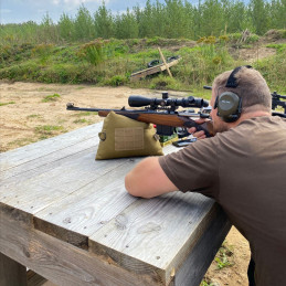 Cole-TAC Pharaoh bag.