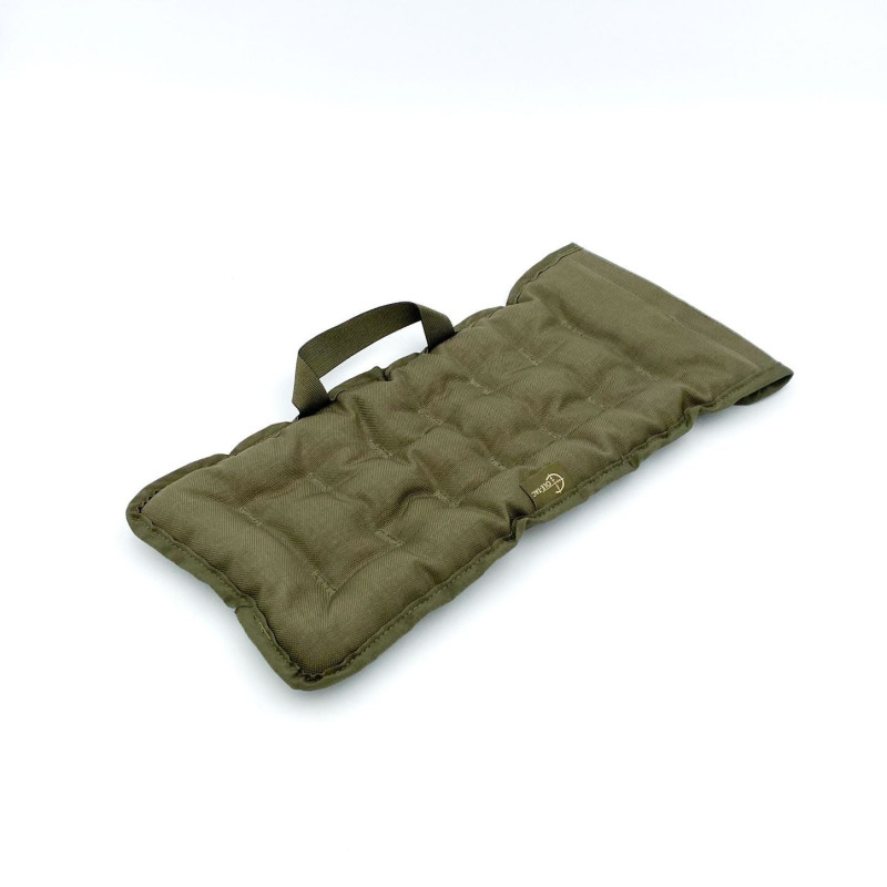 Cole-TAC Bipod Mat. Cole-TAC Bipod Mat.