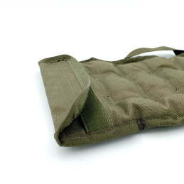 Cole-TAC Bipod Mat.