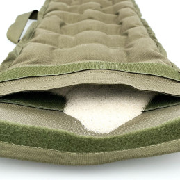 Cole-TAC Bipod Mat.