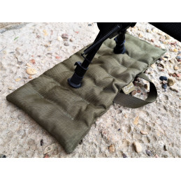 Cole-TAC Bipod Mat.