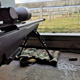 Cole-TAC Bipod Mat.