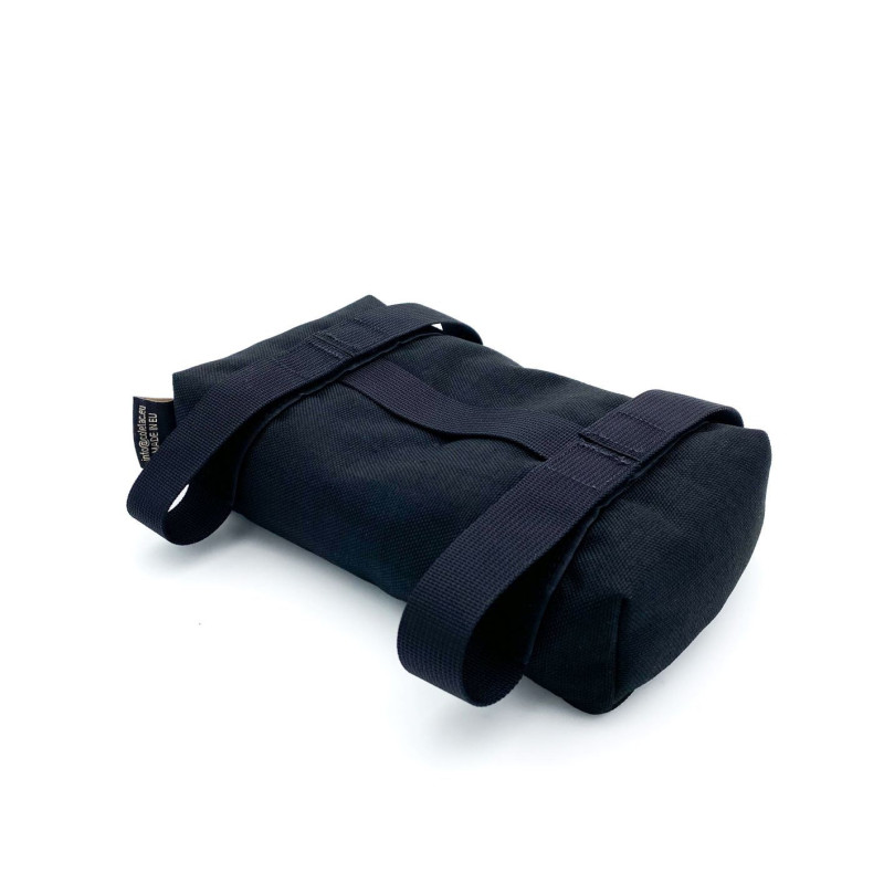 Cole-TAC Flatbag. Cole-TAC Flatbag.