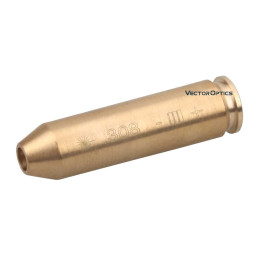 VipeRay .308 Win. 7mm-08 Rem. Cartridge Red Laser Bore Sight