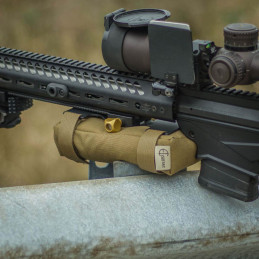 Cole-TAC Flatbag.