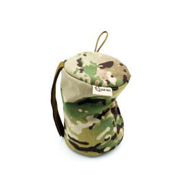 Cole-TAC Woobie Bag.