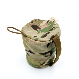 Cole-TAC Woobie Bag.
