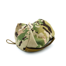 Cole-TAC Woobie Bag.