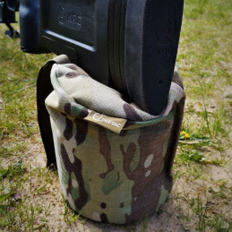 Cole-TAC Woobie Bag.