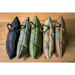 Cole-TAC Boss Bag.