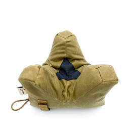 Cole-TAC Waxed Tricorne Bag.