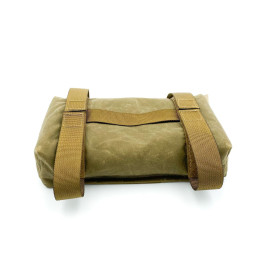 Cole-TAC Waxed Flatbag.