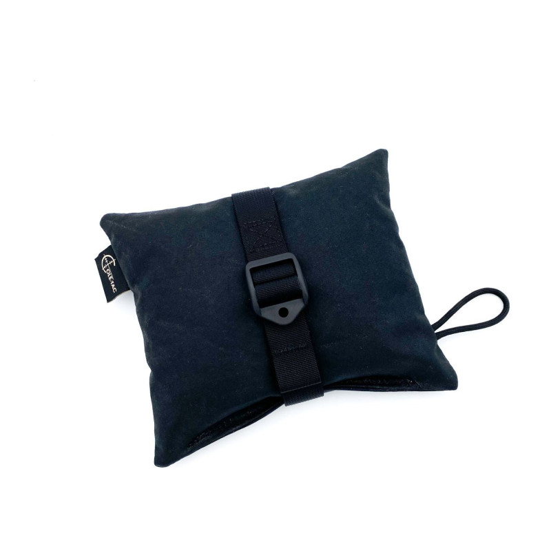 Cole-TAC Waxed Boss bag.