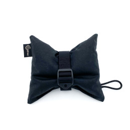 Cole-TAC Waxed Boss bag.