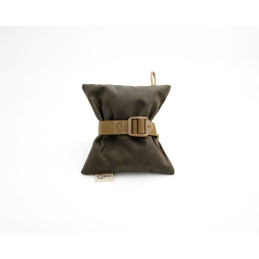 Cole-TAC Waxed Boss bag.