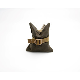 Cole-TAC Waxed Boss bag.