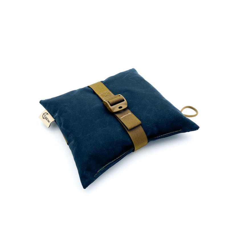 Cole-TAC Waxed Big boss bag. Cole-TAC Waxed Big boss bag.