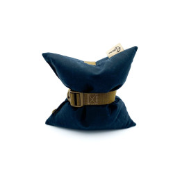 Cole-TAC Waxed Big boss bag.