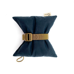 Cole-TAC Waxed Big boss bag.