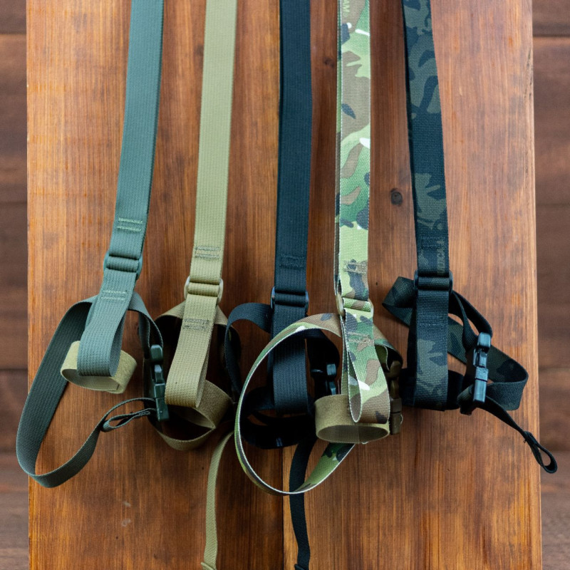 Cole-TAC Tripod Sling. Cole-TAC Tripod Sling.