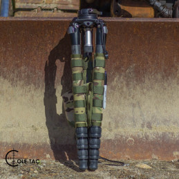 Cole-TAC Tripod Leggings.