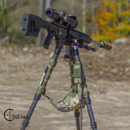 Cole-TAC Tripod Leggings.