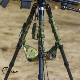 Cole-TAC Tripod Leggings.