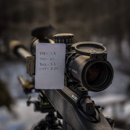 Cole-TAC Cheat Sheet.