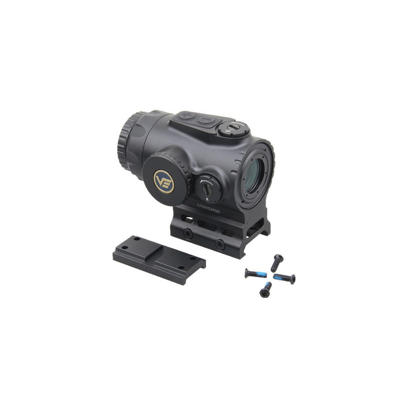 ☀ €219.00 EUR за EUR Vector Optics Парагон 1x16 Мікро Присм