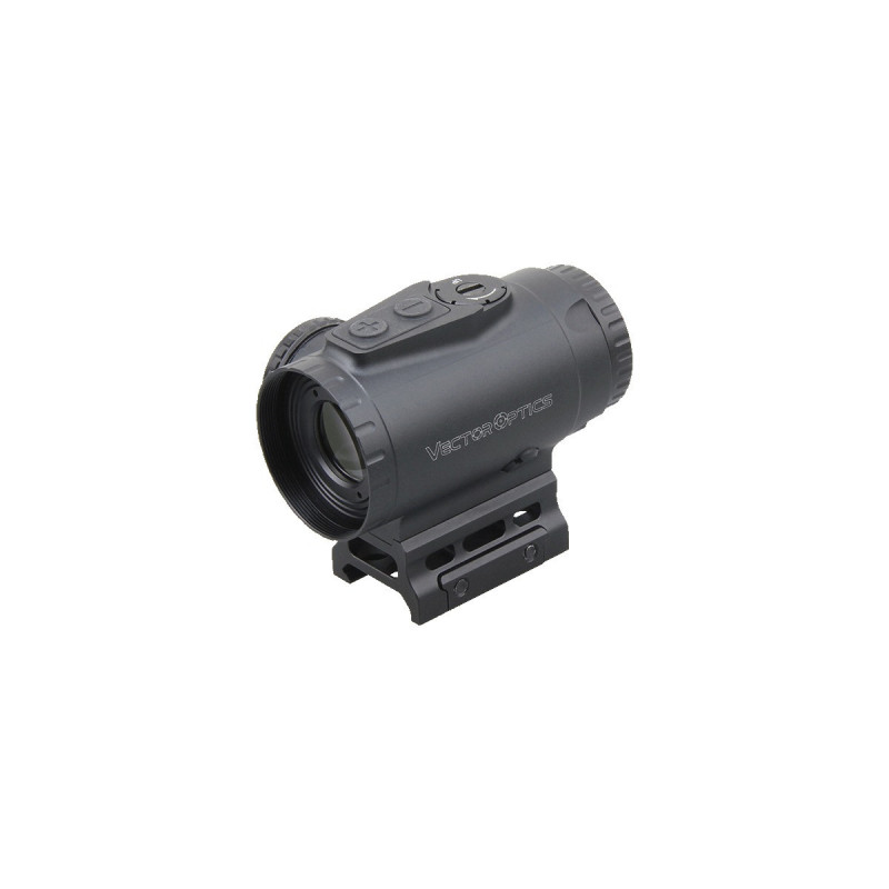 Vector Optics Paragon 3x18 Micro Prism Scope Vector Optics Paragon 3x18 Micro Prism Scope