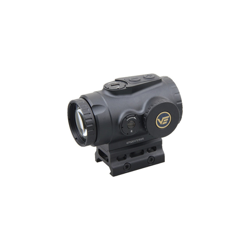 ☀ €251.99 EUR for Vector Optics Paragon 3x18 Micro Prism Scope ONL
