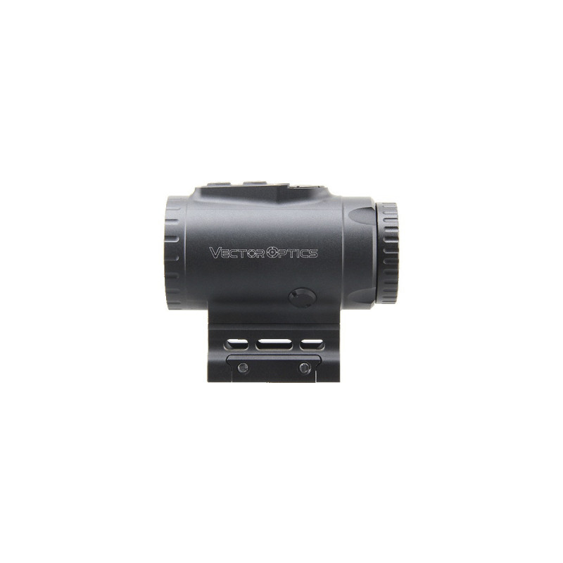 Vector Optics PARAGON 3×18 Micro Призматический прицел Vector Optics Paragon 3x18 Micro Prism